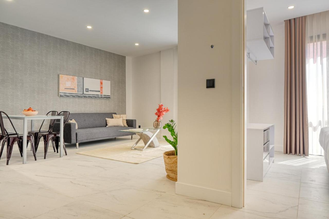 Beco Santa Emilia 3m, A In Madeira Appartement *