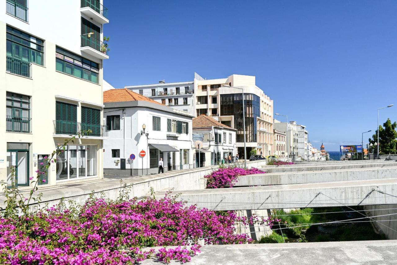 Beco Santa Emilia 3m, A In Madeira Funchal (Madeira)