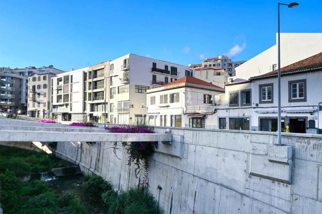 Appartement Beco Santa Emilia 3m, A In Madeira Funchal (Madeira)