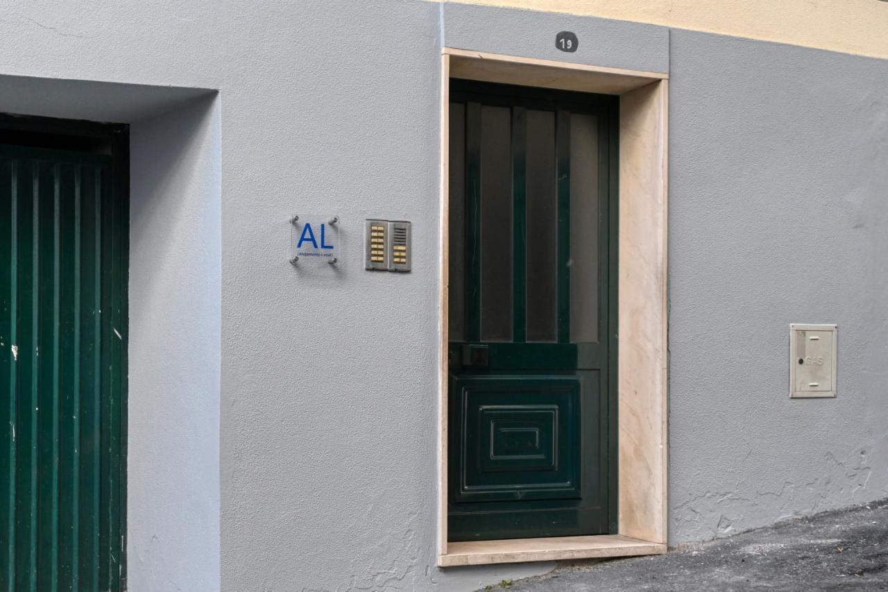 Beco Santa Emilia 3m, A In Madeira Funchal (Madeira)