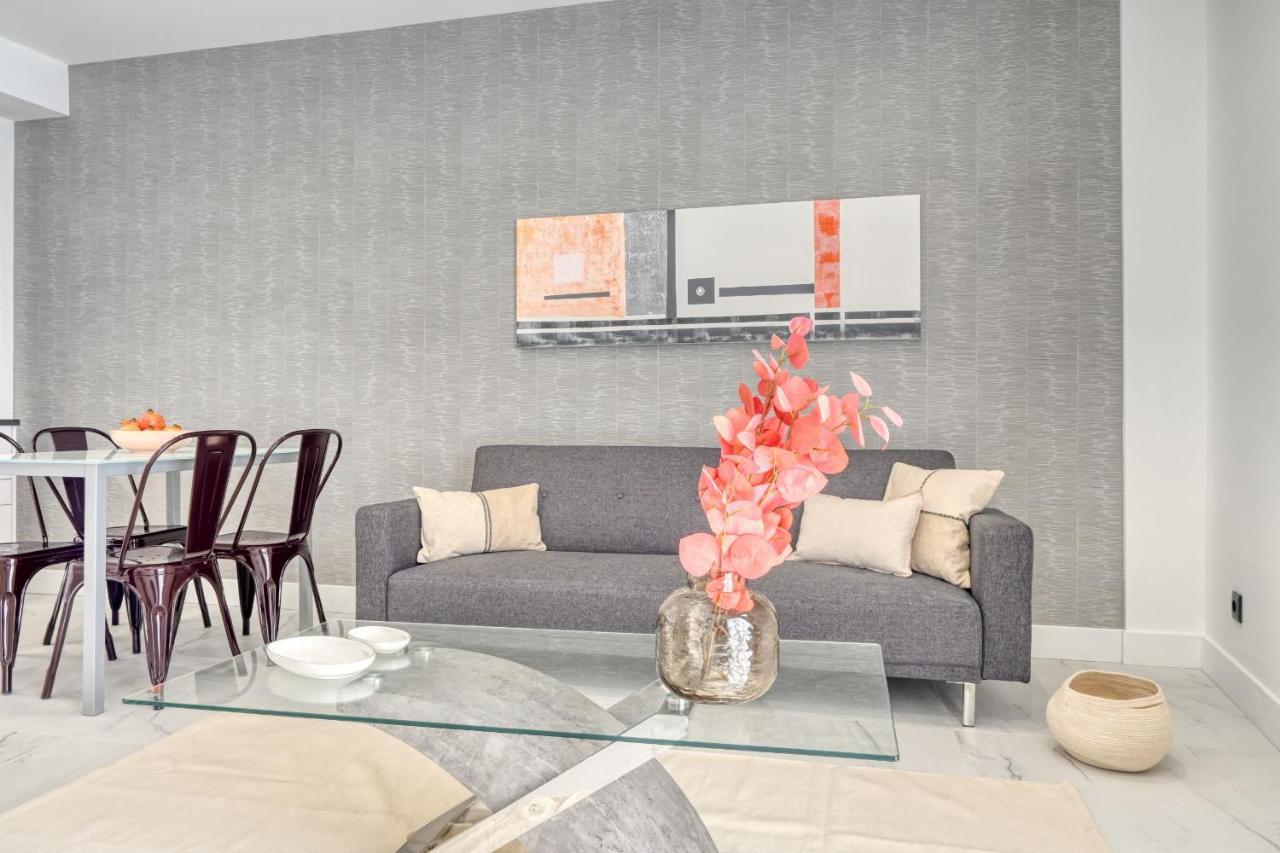 Beco Santa Emilia 3m, A In Madeira Apartment